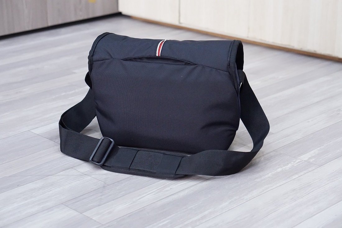 Túi đựng máy ảnh Crumpler Cupcake 5500