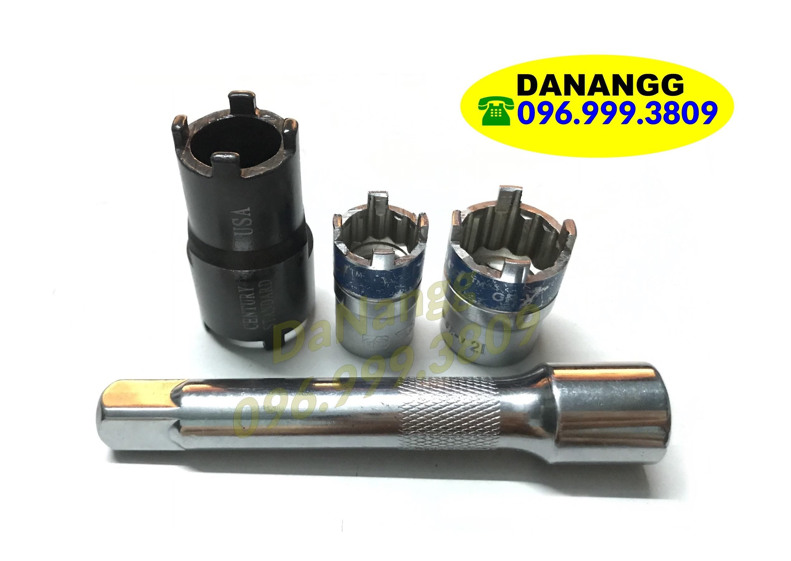 bộ cảo mở nồi côn 19-21 và đầu nối và 16-21