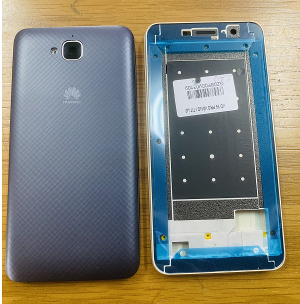 Vỏ điện thoại Huawei Y6 Pro ( U02 )