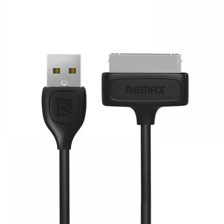 Cáp Sạc Iphone Remax RC - 050i cổng 30 pin cho iPhone 2 3 4 4S