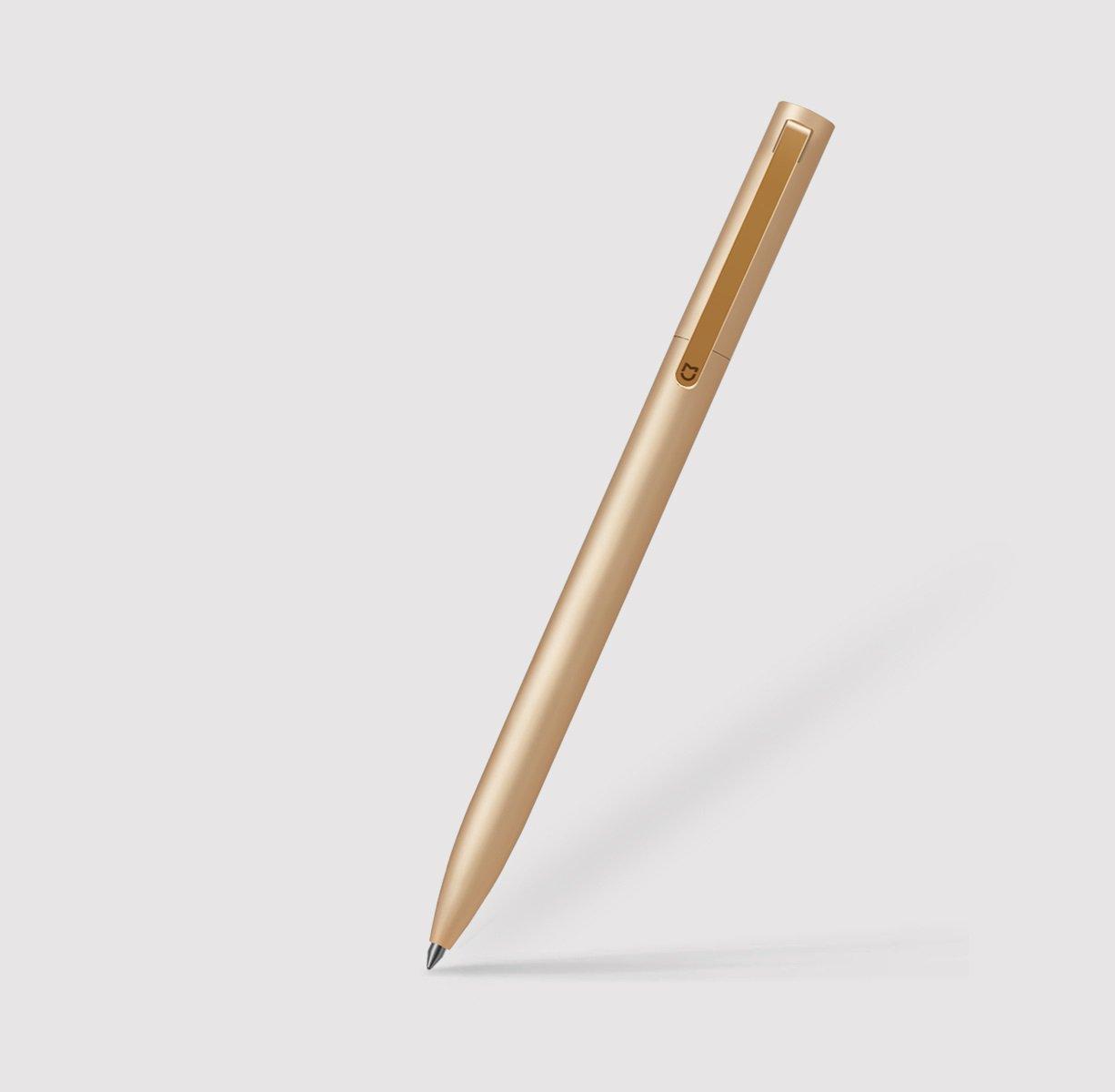 BÚT VIẾT KIM LOẠI XIAOMI MI PEN 2