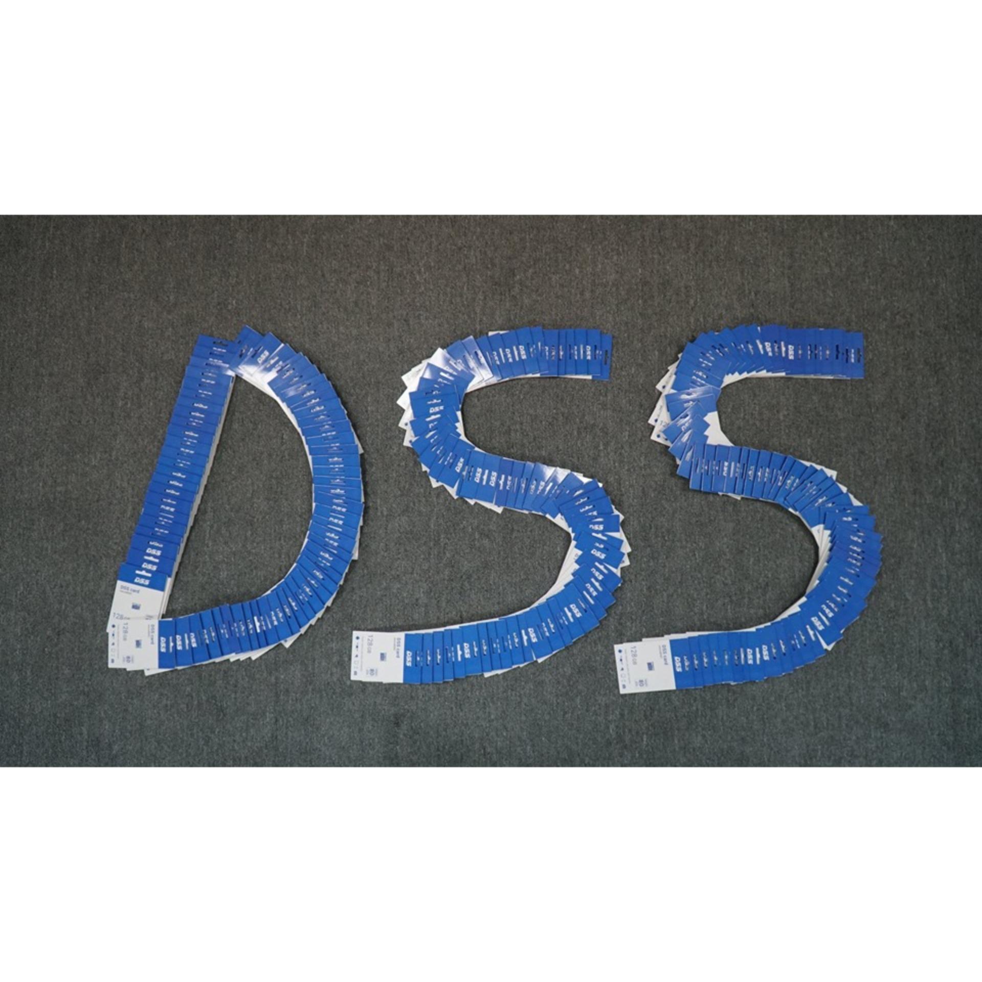 Thẻ nhớ chuyên dụng cho Camera  DSS Card Class 10  32GB
