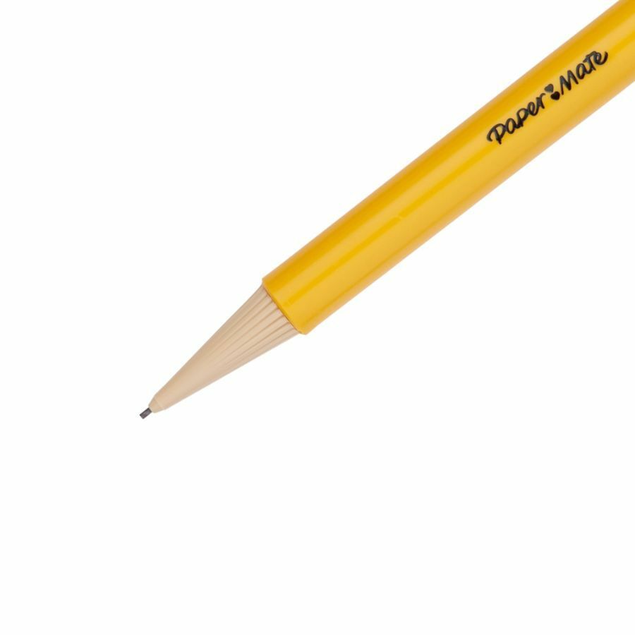 [HCM]Bút chì bấm Paper Mate SharpWriter Ngòi 0.7 mm – HB #2