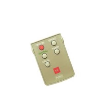Điều khiển quạt đứng lửng N30NH
