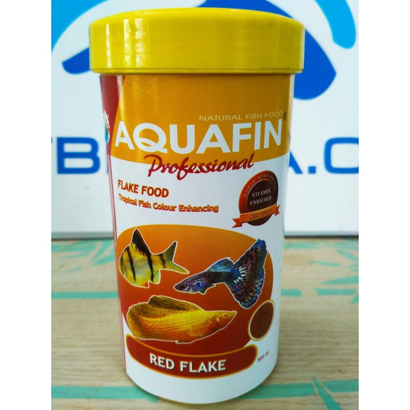Thức ăn cá cảnh Aquafin 50g