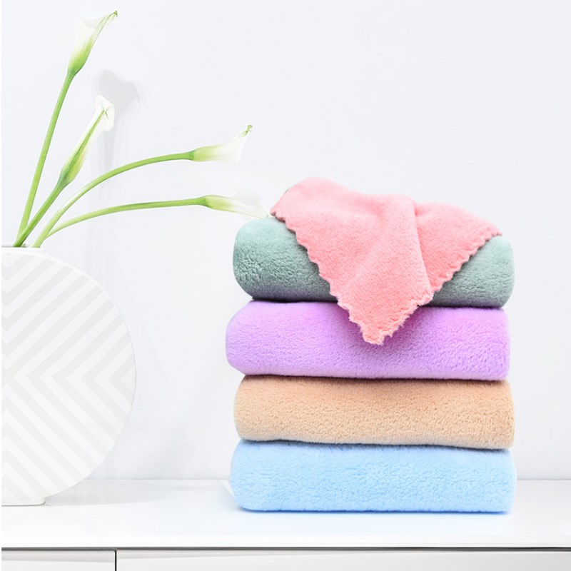 [HCM]????SET 5 KHĂN LÔNG CỪU HÀN QUỐC????