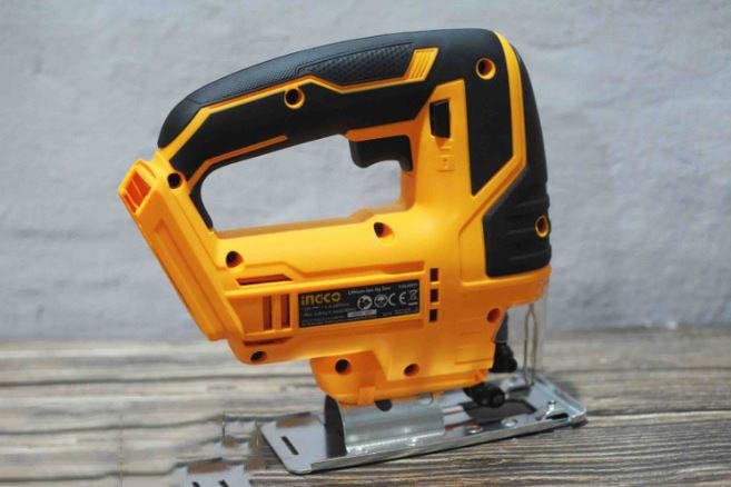 20V Máy cưa lọng dùng pin INGCO CJSLI8501