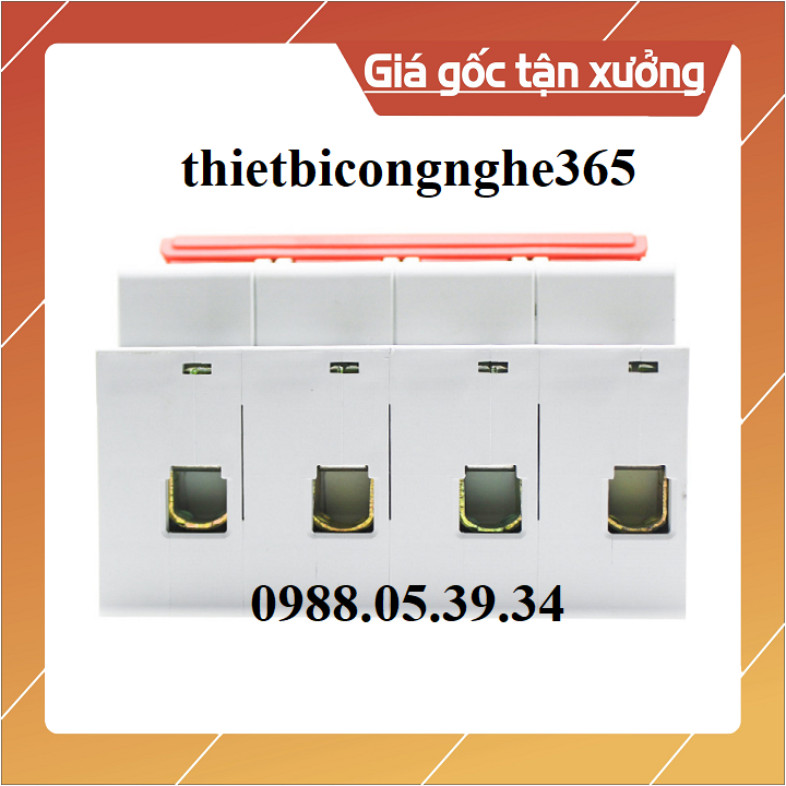 APTOMAT MCB 100A HÀNG TỐT