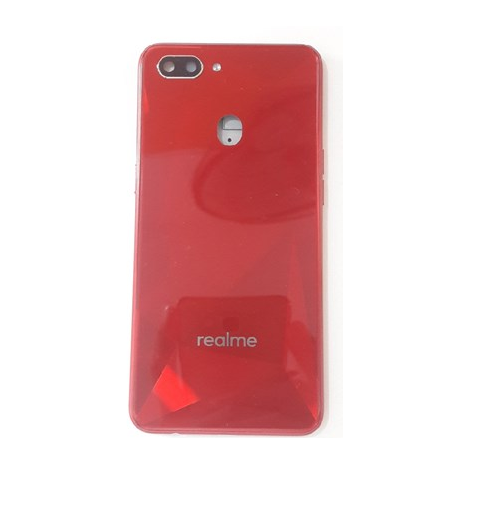 Bộ Vỏ Điện Thoại Realme 2