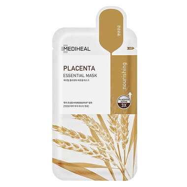 Lẻ Miếng Mặt Nạ Mediheal Essential Mask 3X Mới 24ml