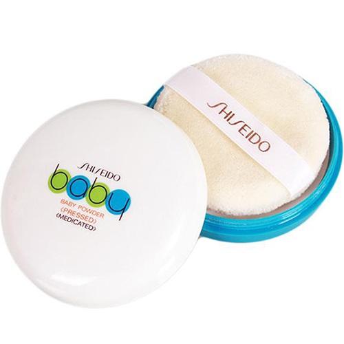 PHẤN RÔM NÉN SHISEIDO 50GR - NHẬT BẢN