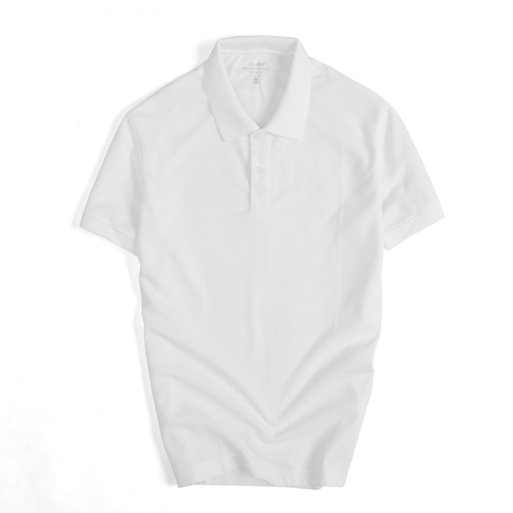 ÁO POLO NAM BLOOK - MÃ 35702