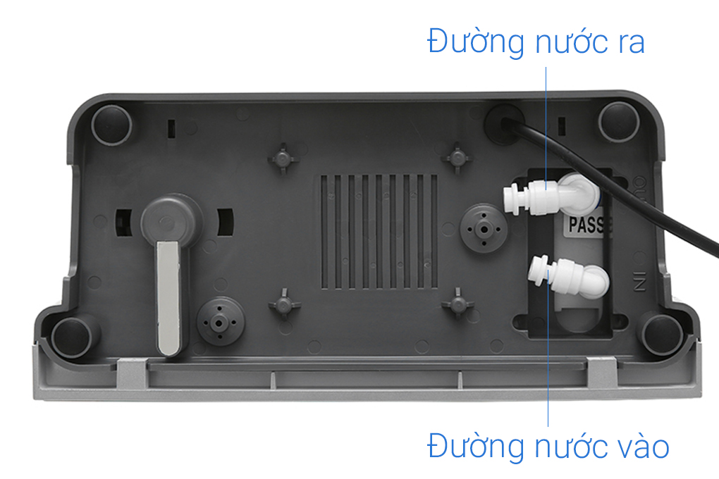 Máy lọc nước ion kiềm IONPIA-5100( hàng chính hãng)