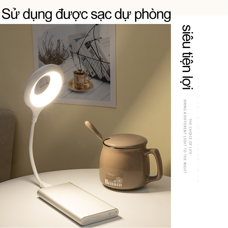 Đèn LED Đa Năng cắm cổng USB 💥Siêu sáng💥
