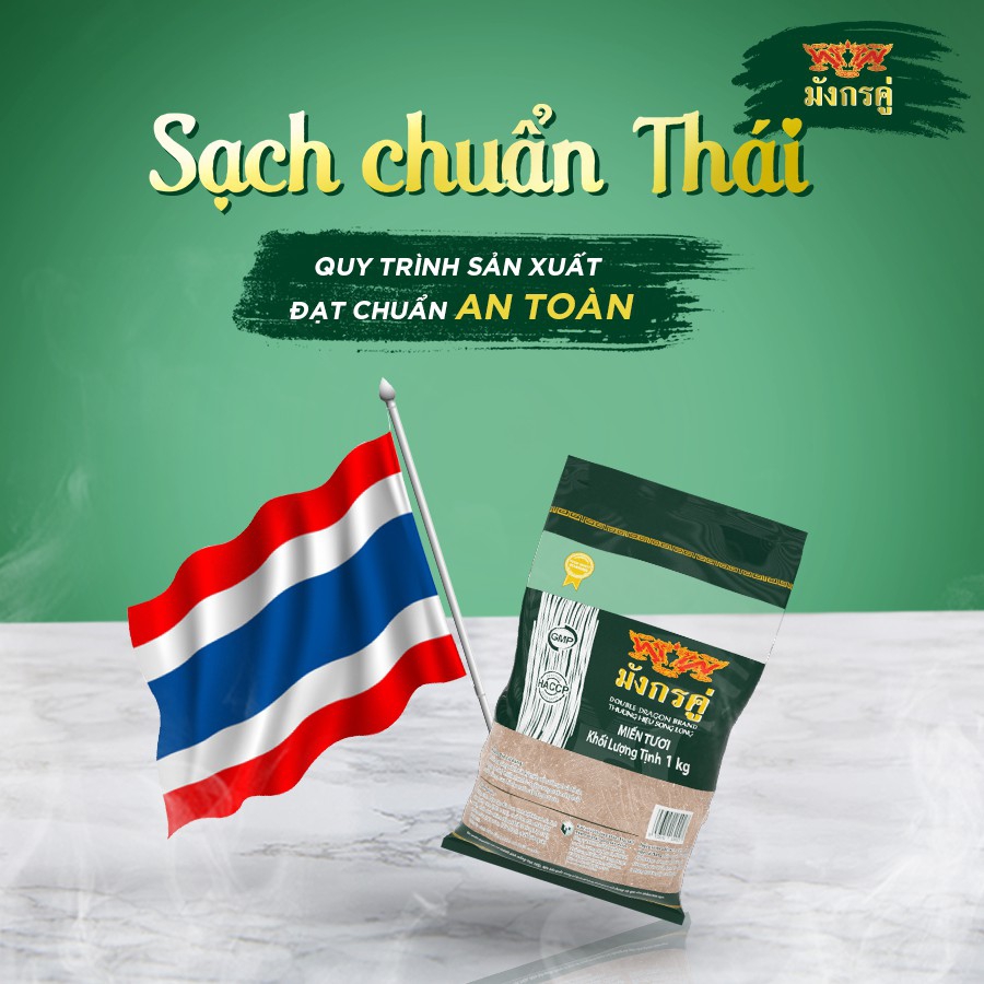 Miến tươi Song Long