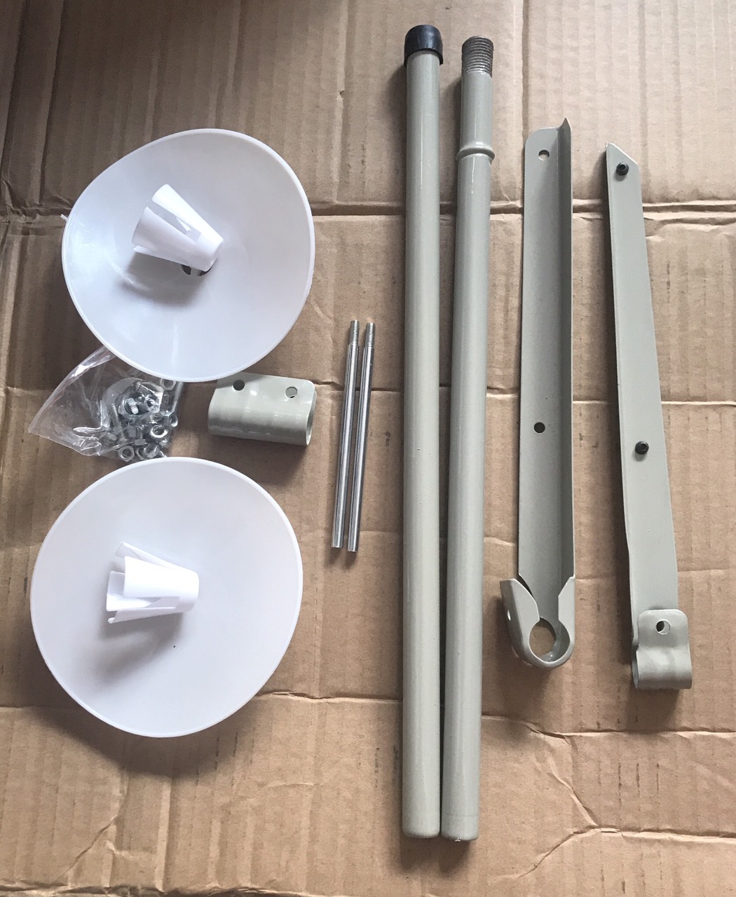 Giá để chỉ máy may, máy vắt sổ công nghiệp