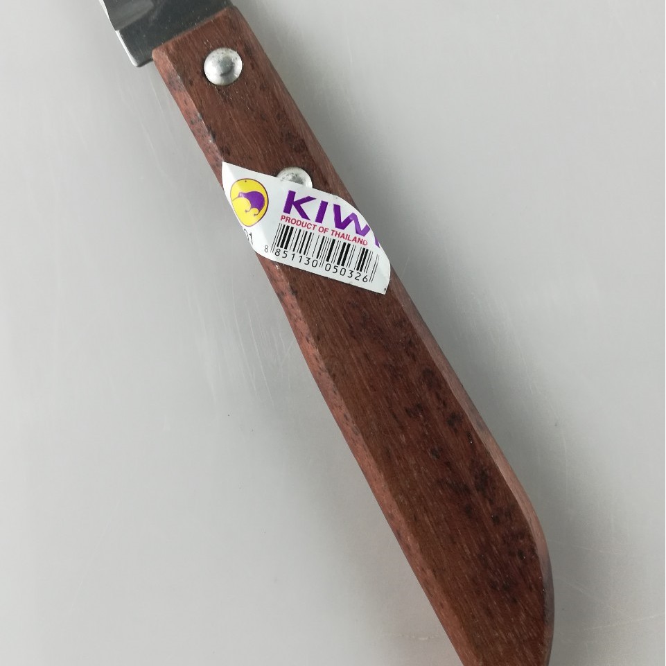 [HCM]Combo 3 Kiwi -Dao gọt vỏ 502
