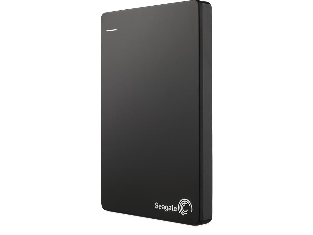 [HCM]Ổ Cứng Di Động 320GB Seagate Backup Slim Plus