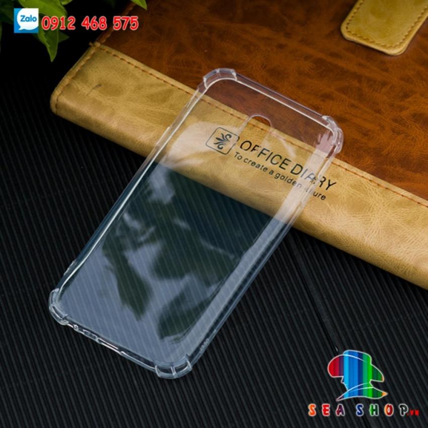 Ốp lưng Samsung Galaxy J3 Pro 2017 / J330 silicon chống sốc