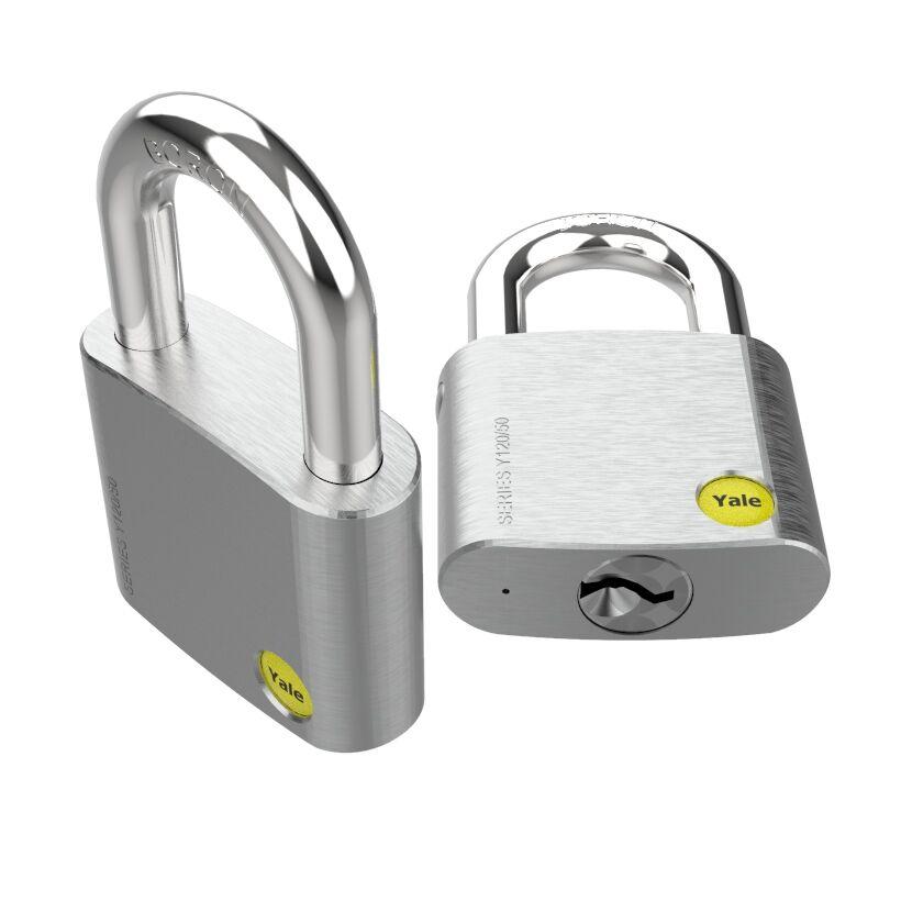 Khóa bấm YALE Y120/50/127/1