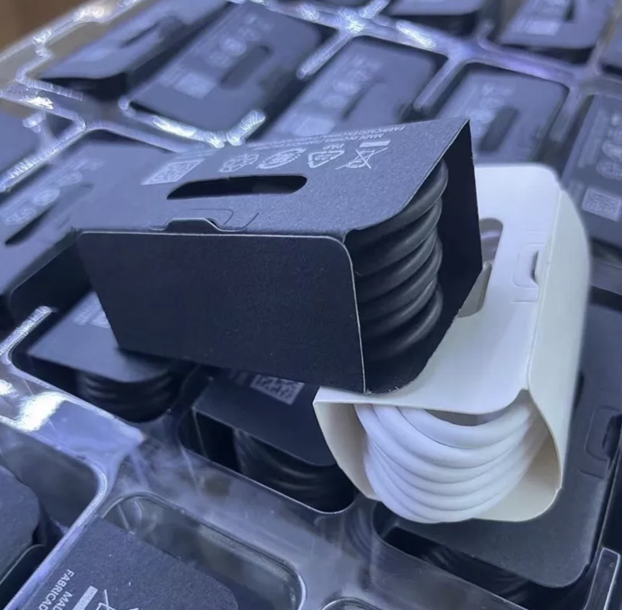 Dây sạc S10 USB to Type C ,dây sạc giá rẻ