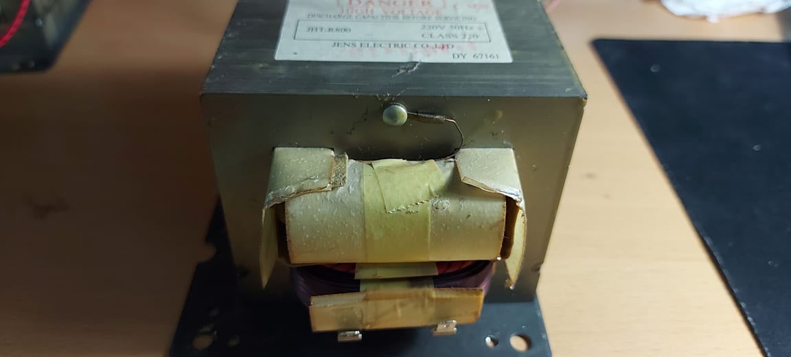 [HCM]BIẾN ÁP LÒ VI SÓNG 800E 700E 900E