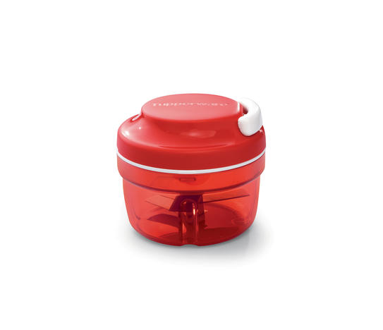Dụng cụ xay thực phẩm Turbo Chopper Tupperware