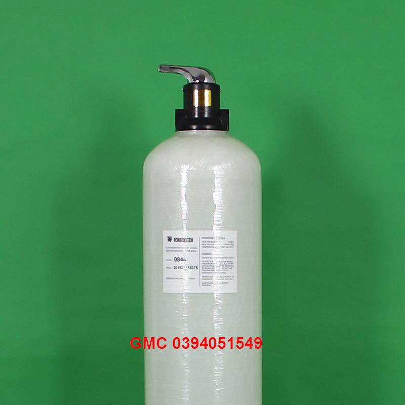 cột composit  817 ( dùng cho lọc nước)