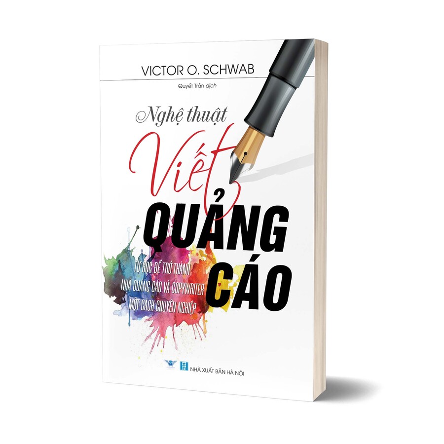 Nghệ Thuật Viết Quảng Cáo