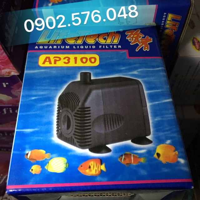 [HCM]Máy bơm nước AP3100