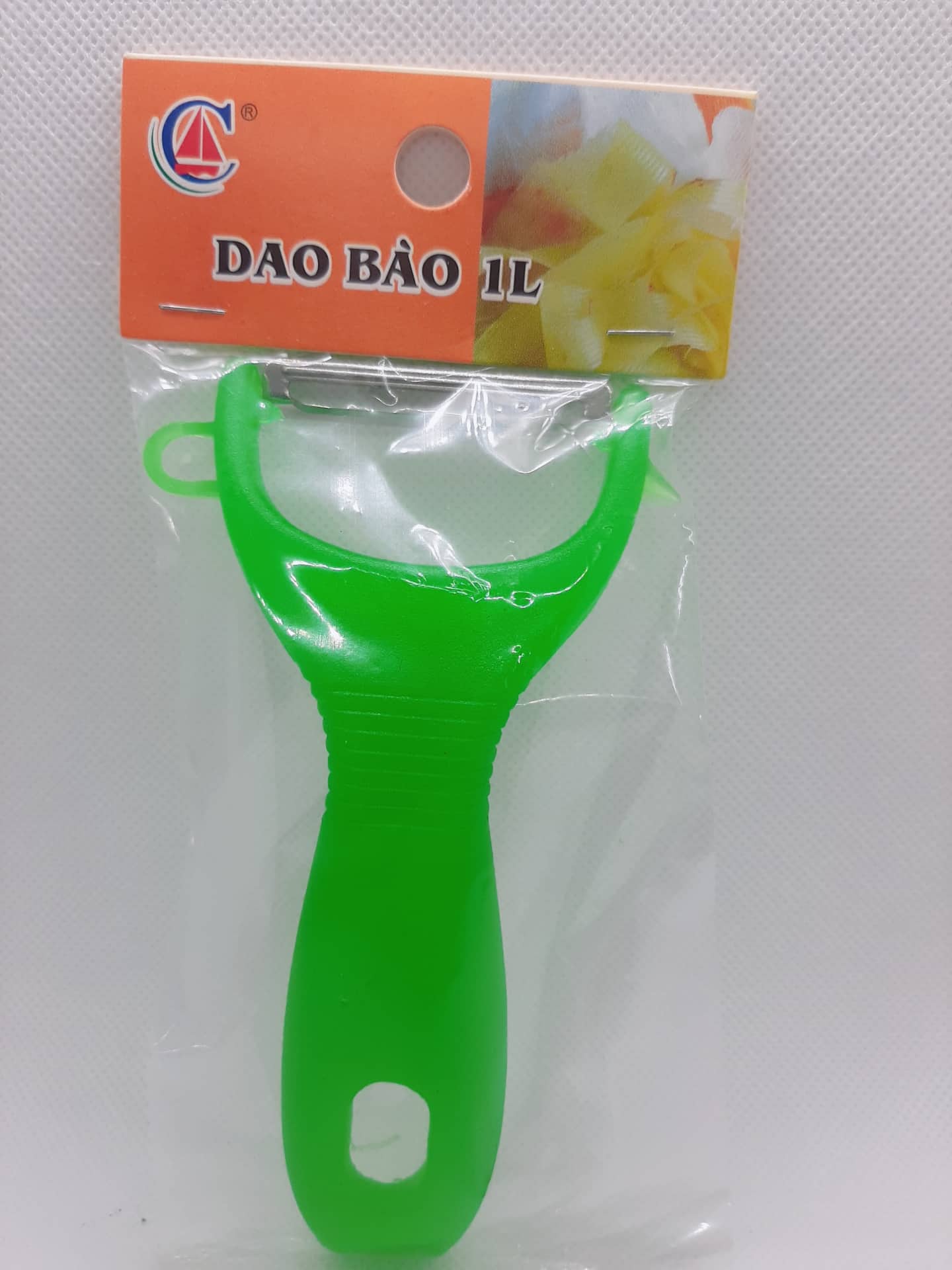 Dao bào HIỆP PHÁT mã 1 lưỡi