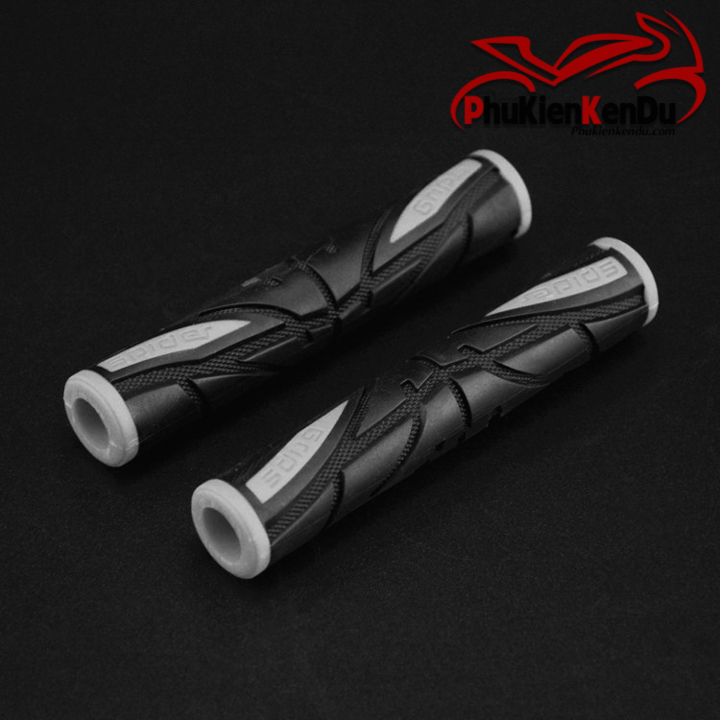 CAO SU BỌC TAY THẮNG XE MÁY MỘT CẶP