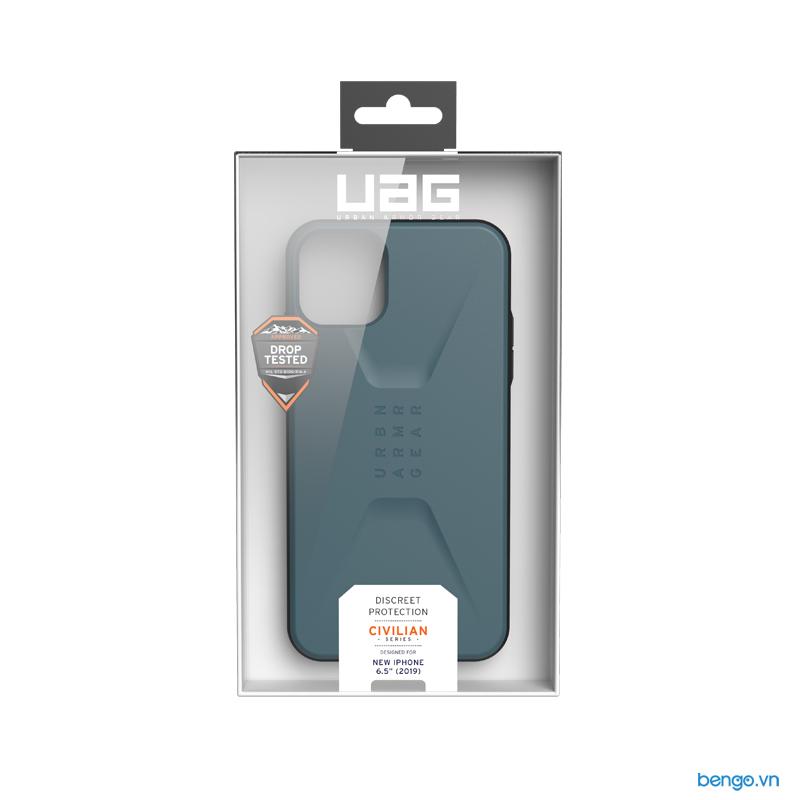 [HCM]Ốp lưng iPhone 11 Pro Max UAG Civilian Series