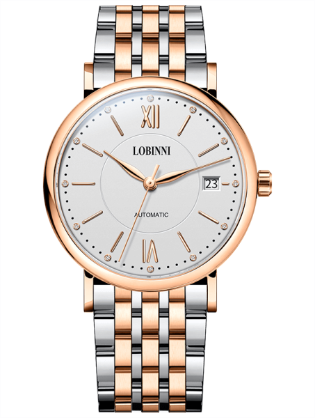 Đồng hồ nữ chính hãng Lobinni No.027-9
