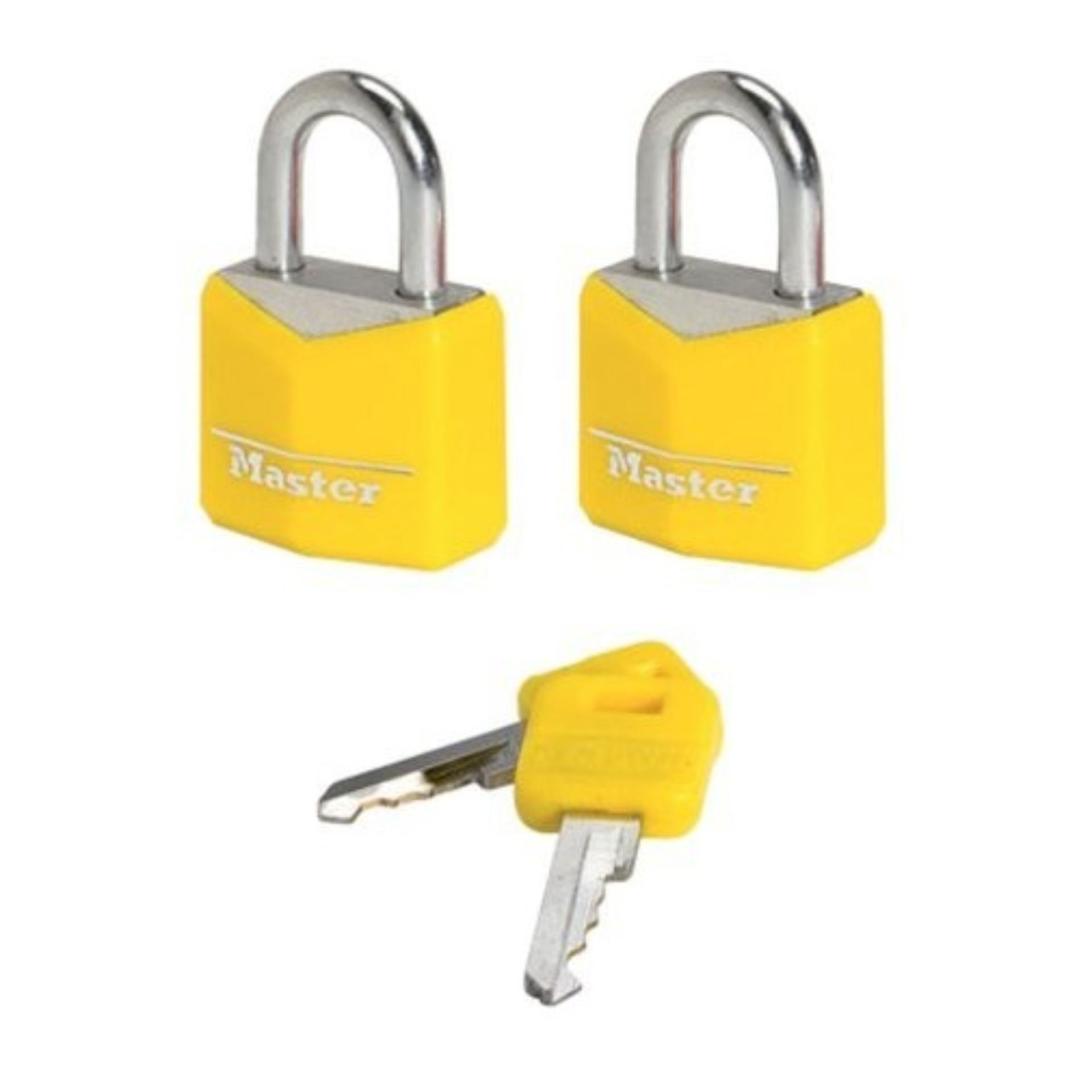 Ổ khóa vali Master Lock 9121 EURTCOL - MITISHOP