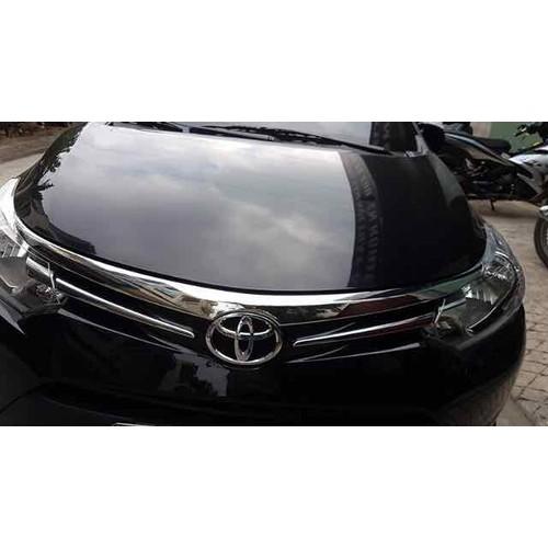 THANH CA LĂNG CHO XE VIOS 2016