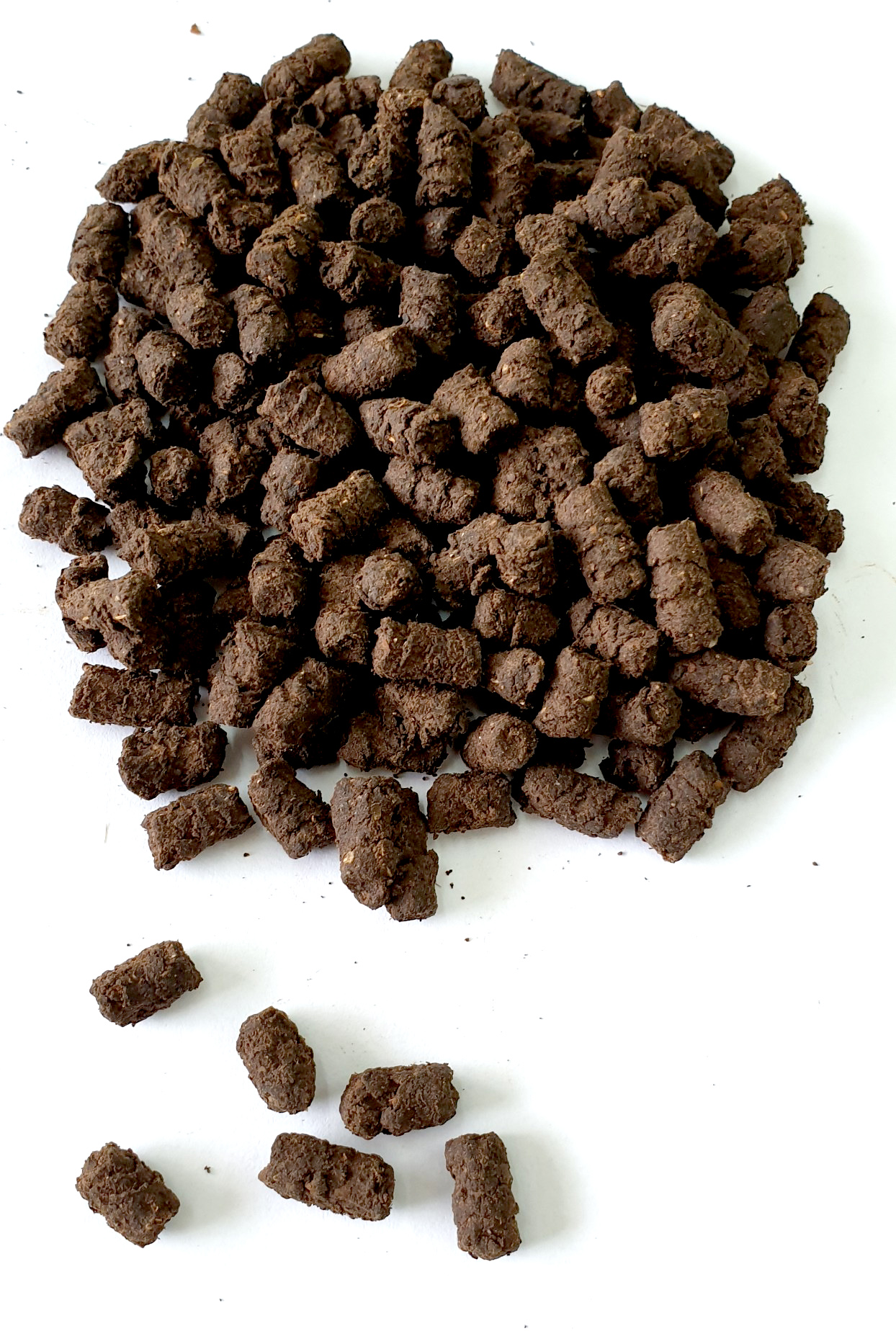 [HCM]Phân Hữu Cơ Vi Sinh Gà Good Life (dạng viên) (Gói 1Kg)