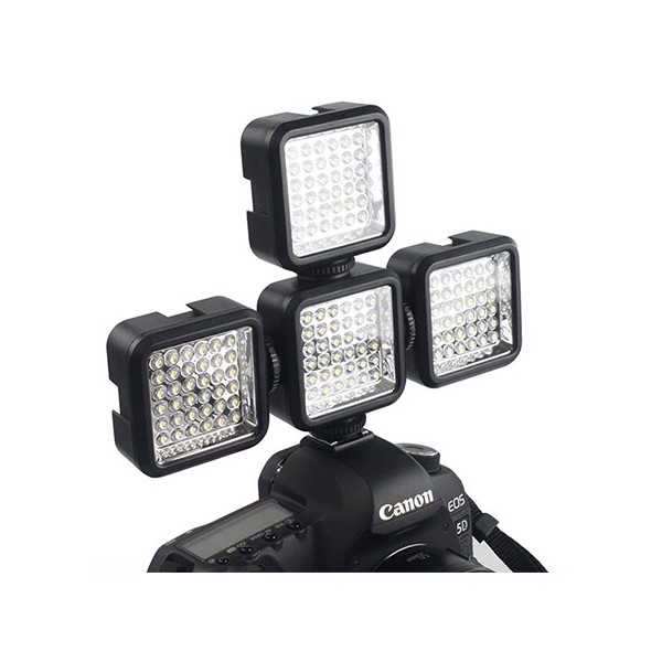 Đèn Quay Phim Led 49 Bóng
