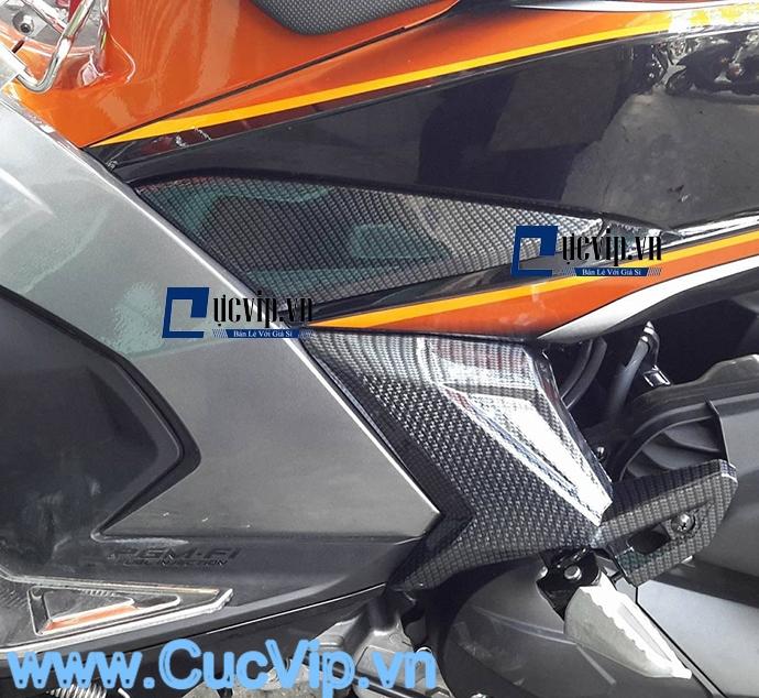 [HCM]Ốp Hông Nhỏ AirBlade 2016 - 2019 MS1706