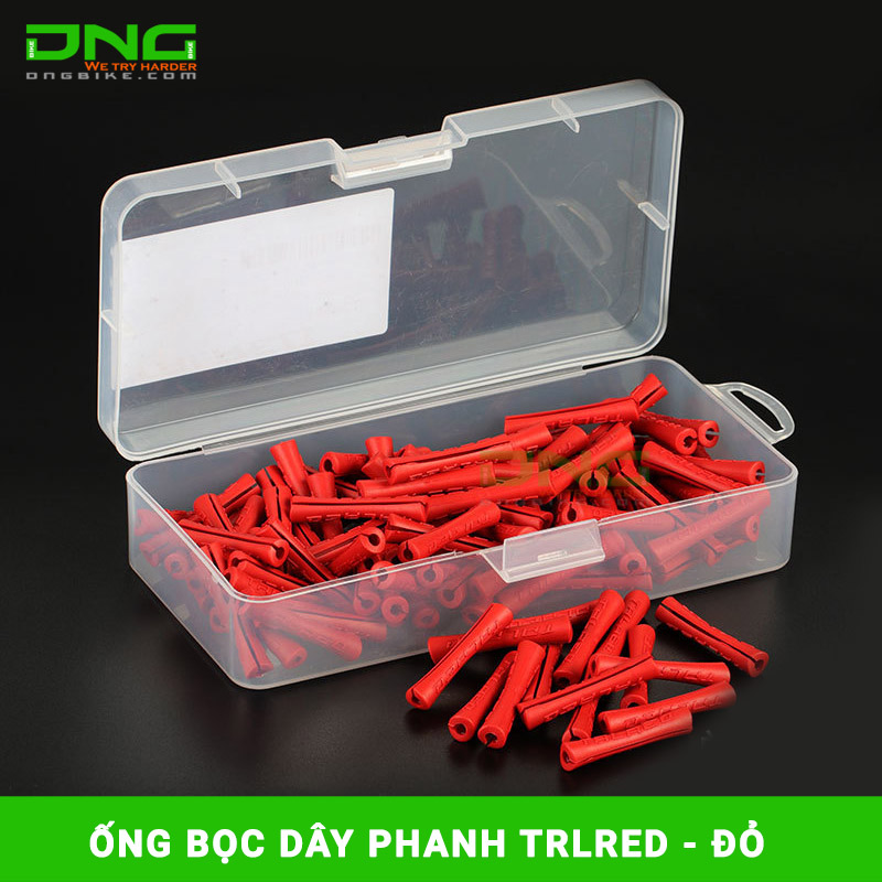 Ống bọc dây chống xước khung trlreq