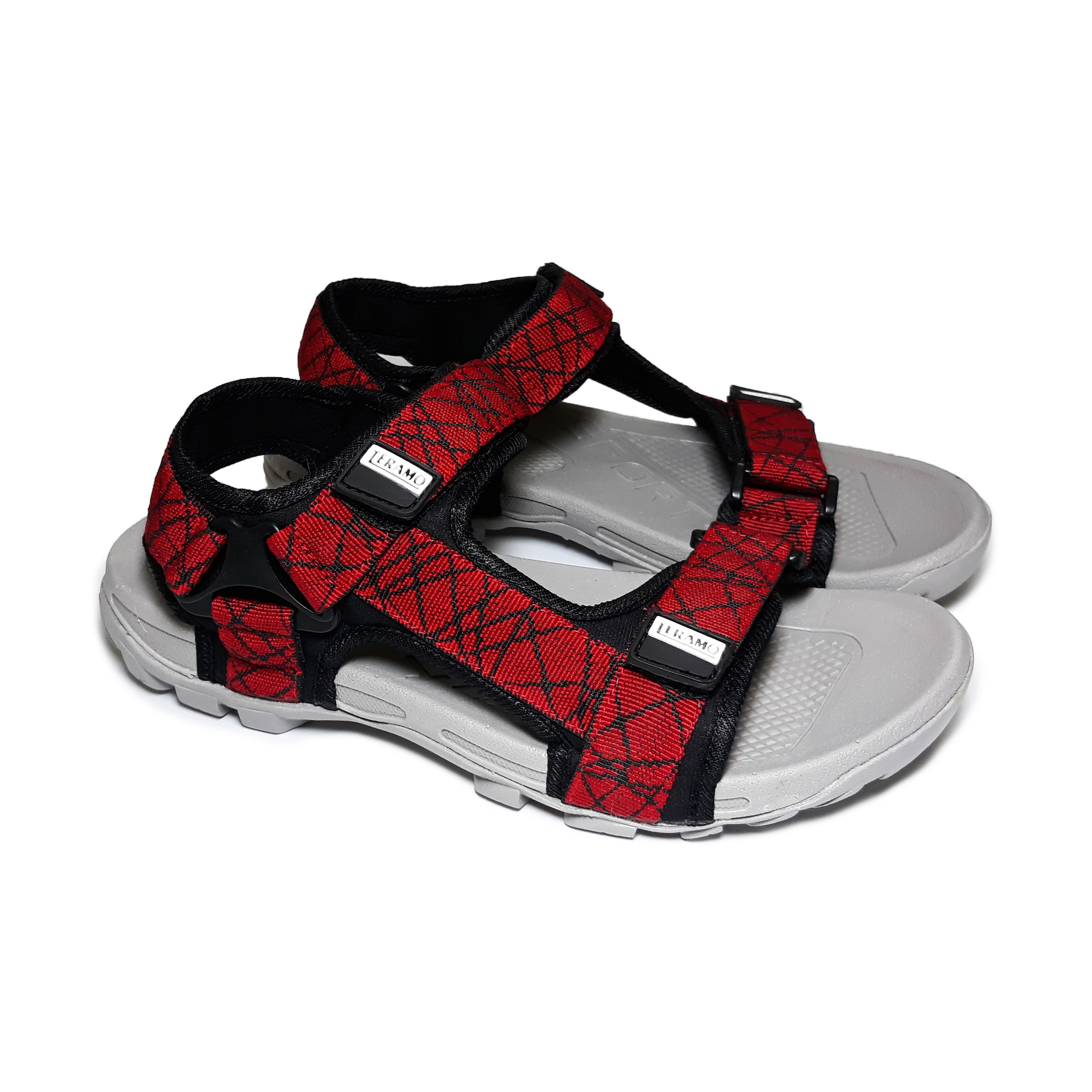 Giày sandal quai hậu nam nữ trm45
