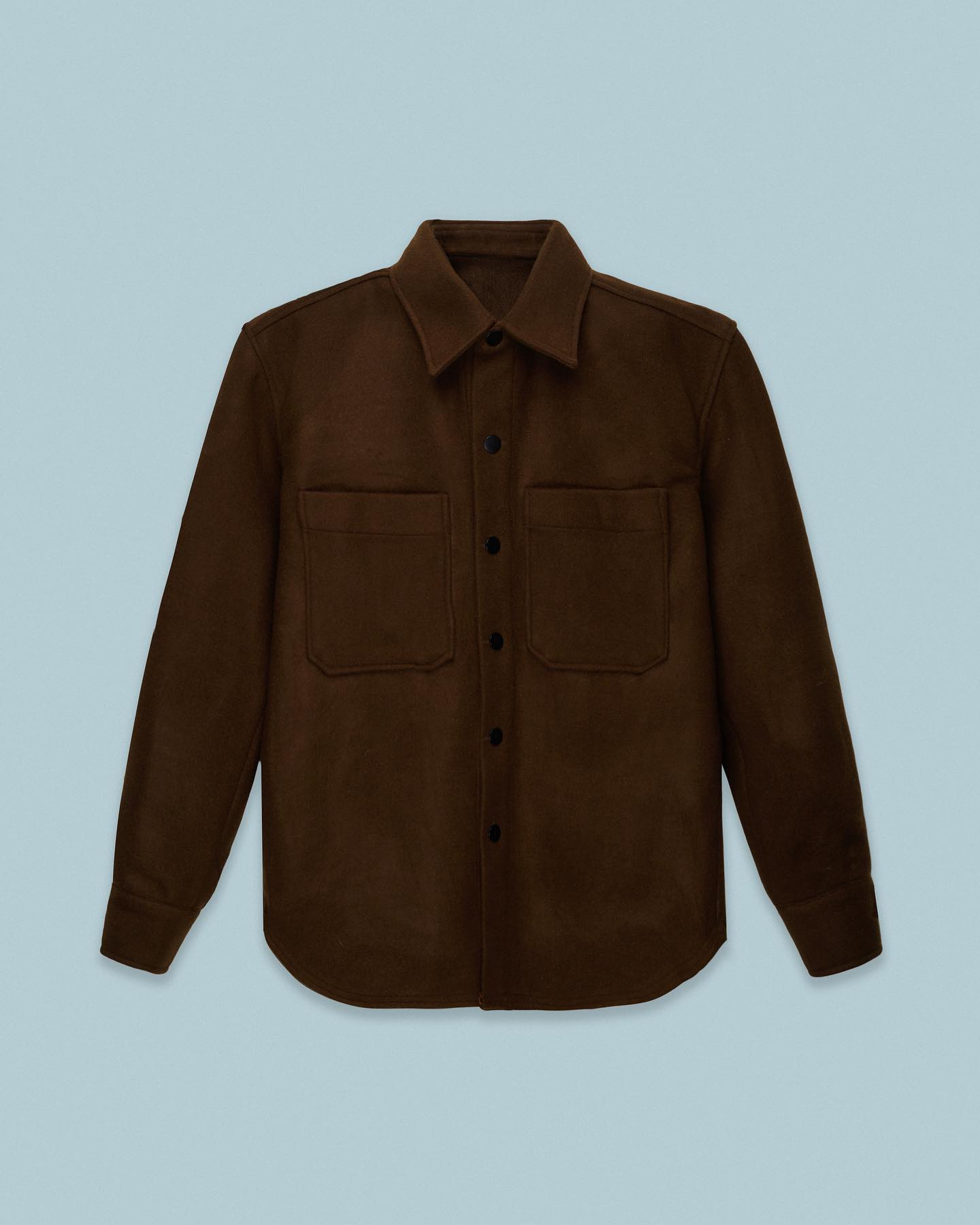 Áo sơ mi Radiant Shirt
