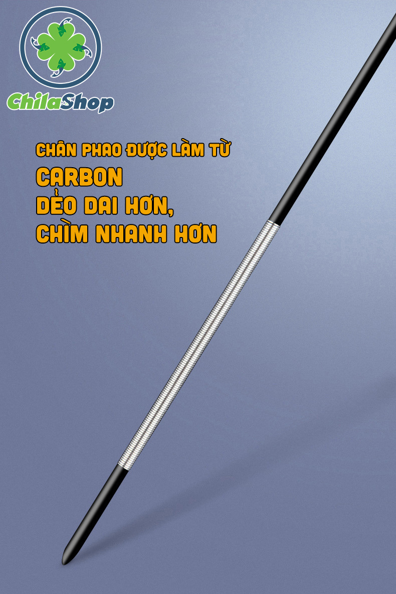 PHAO HỐ ĐẤU QUYỀN NĂNG