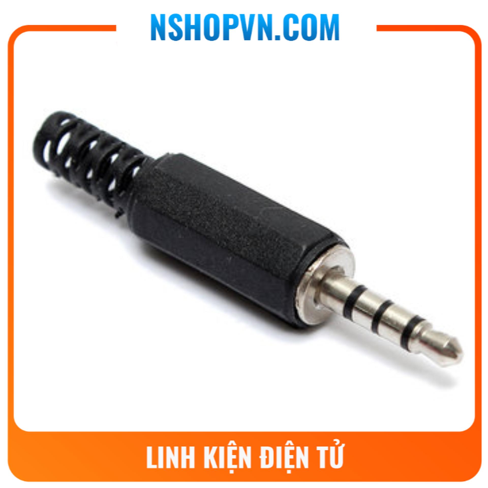 5 Jack âm thanh 3.5 jack audio