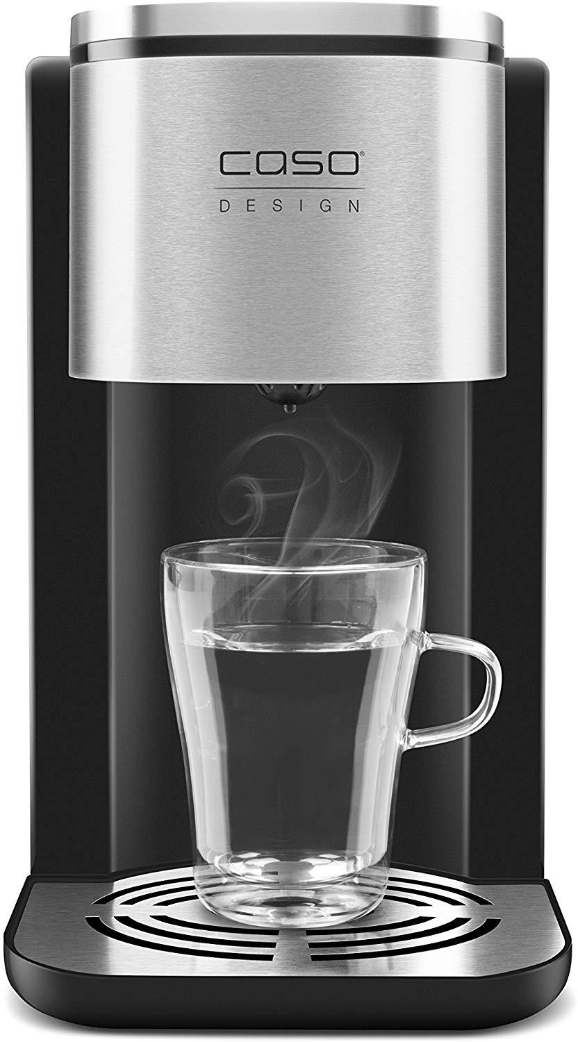 Bình thủy điện CASO HW500 Touch Design - Đức
