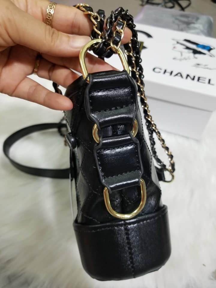 Túi Thời Trang Nữ Hobo Cao Cấp Siêu Hot 3M280