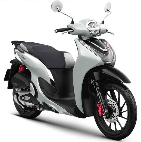 Vỏ smartkey 2 nút Honda SH - SH Mode - PCX - Vario - Winner