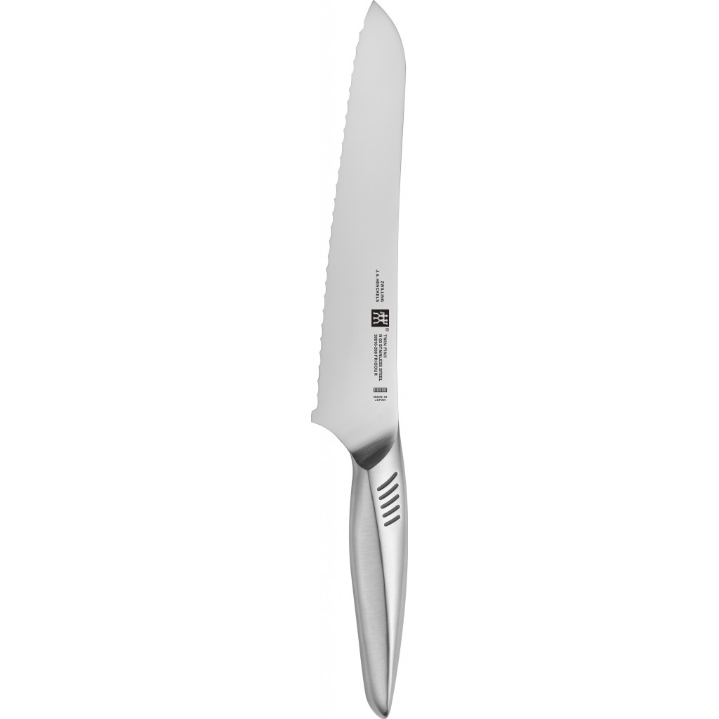 ZWILLING - Dao bánh mì FIN 2 - 20cm