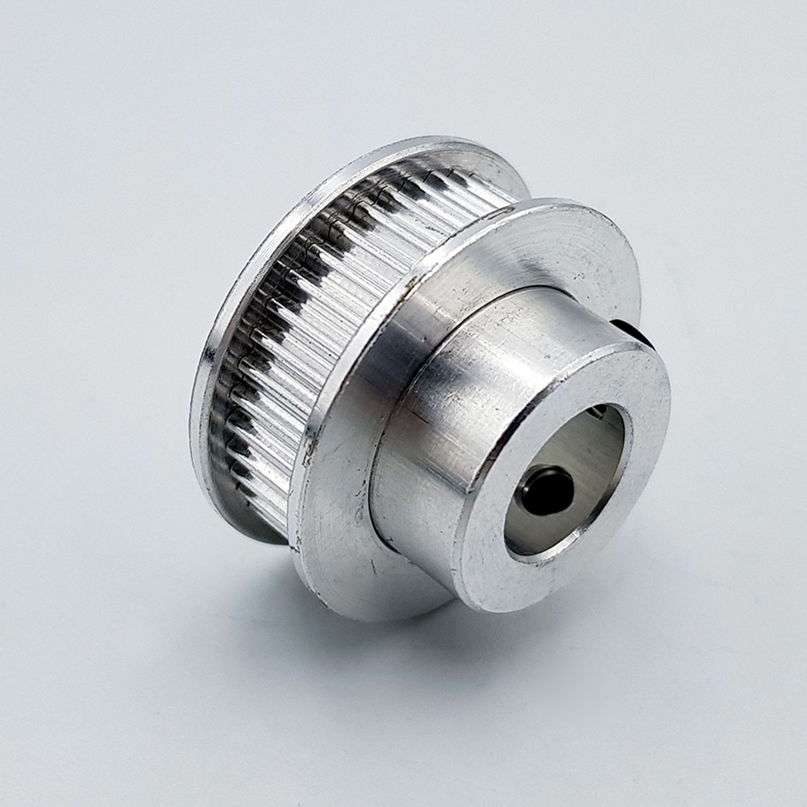 Puly GT2 40 răng trục 10mm