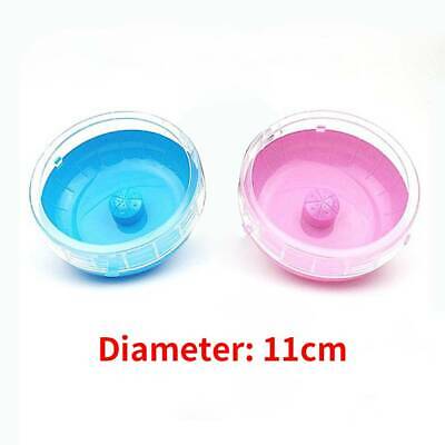 wheel 11cm ( không đế) dành cho hamster baby
